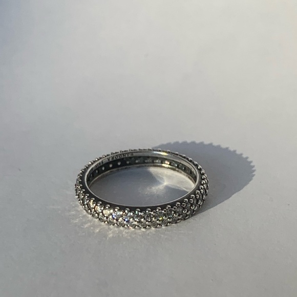 Pandora Inspiration Within Ring - Picture 3 of 3